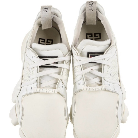 Givenchy women’s chunky sneakers size 40 - Picture 2 of 4